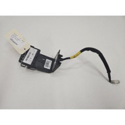 Porte Fusible Peugeot Partner 2 Phase 3